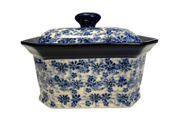 382 Bunzlau Boter - Paté bak 2998X Botervloot